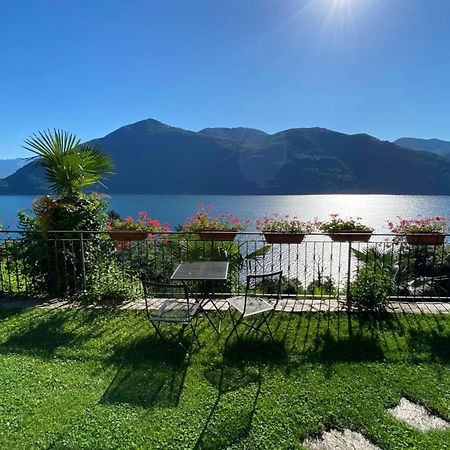 B&B Lago Maggiore 카노비오 외부 사진