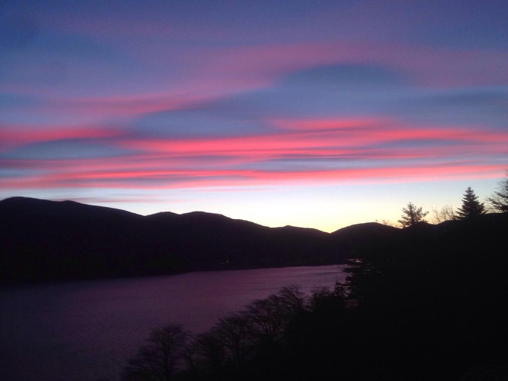 B&B Lago Maggiore 카노비오 외부 사진