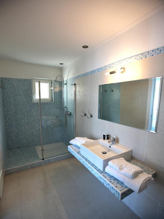 B&B Lago Maggiore 카노비오 객실 사진