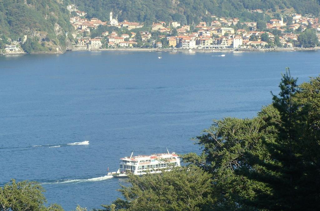 B&B Lago Maggiore 카노비오 외부 사진