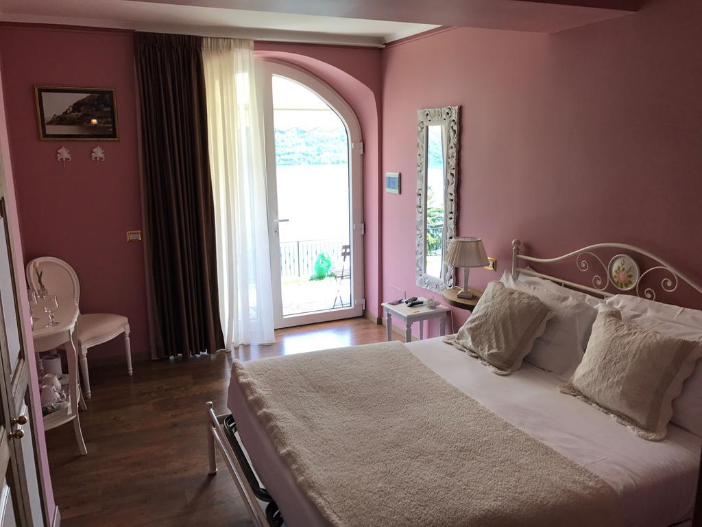 B&B Lago Maggiore 카노비오 외부 사진