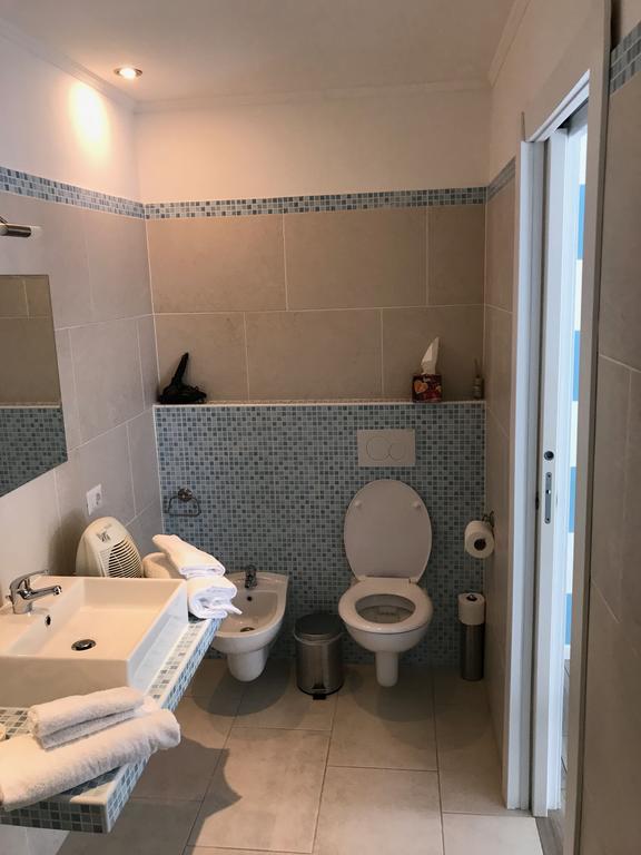 B&B Lago Maggiore 카노비오 외부 사진