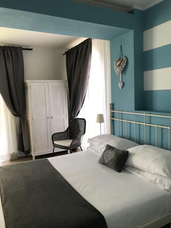 B&B Lago Maggiore 카노비오 외부 사진