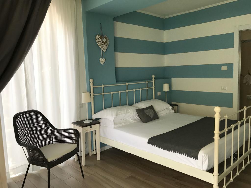 B&B Lago Maggiore 카노비오 외부 사진